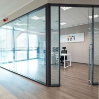 Iren Call Center